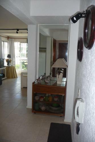 Apartamento Punta Del Este Aidy Grill Edificio Necochea