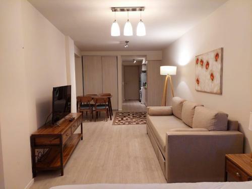 Apartamento Design Studio Centro De Bariloche