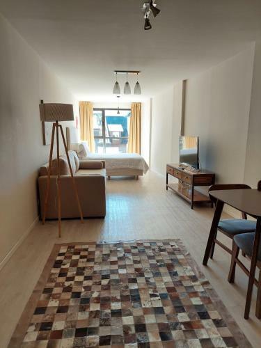 Apartamento Design Studio Centro De Bariloche