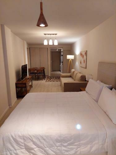 Apartamento Design Studio Centro De Bariloche