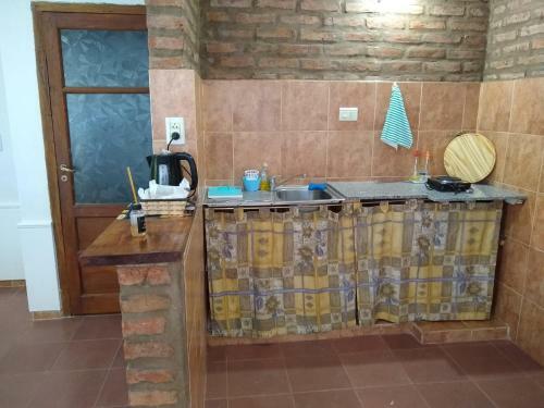 Apartamento Departamento G�emes