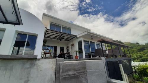 Villa Ocean View