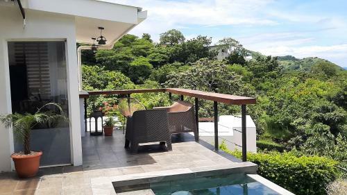 Villa Ocean View