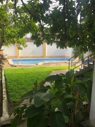 Villa Gombe