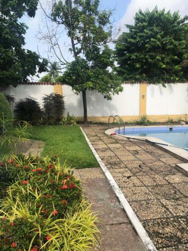 Villa Gombe