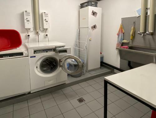 Apartamentos Ferienwohnung Hutter
