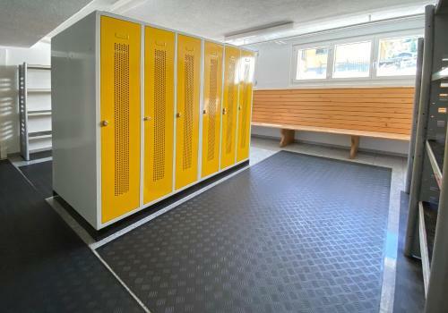 Apartamentos Ferienwohnung Hutter
