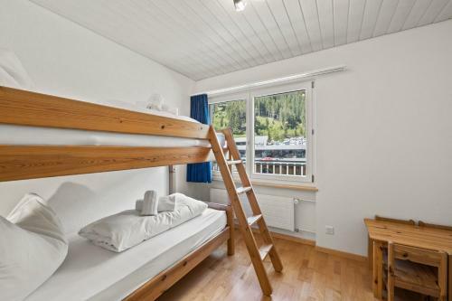 Apartamentos Ferienwohnung Hutter