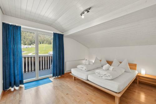 Apartamentos Ferienwohnung Hutter