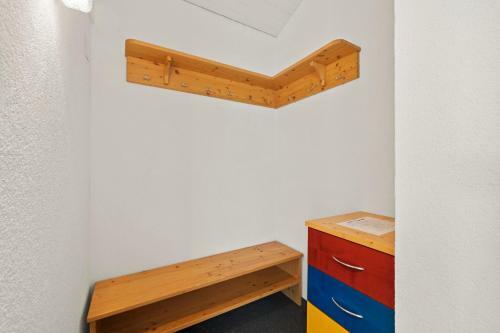 Apartamentos Ferienwohnung Hutter