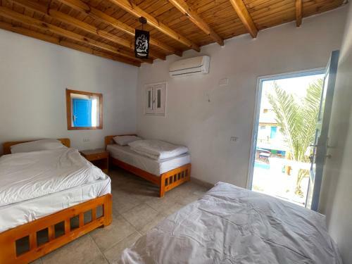Auski Hostel Dahab