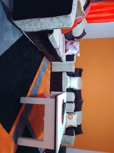 Apartamento Raha Homes