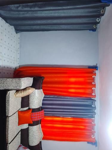 Apartamento Raha Homes