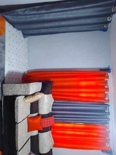 Apartamento Raha Homes