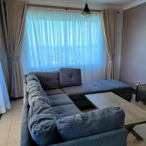Apartamento Stay.plus Micasa Homestay Nyali