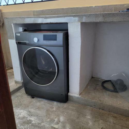 Apartamento Stay.plus Micasa Homestay Nyali