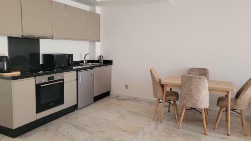 Apartamento Cosy Studio Au Coeur de Casablanca