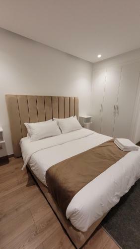 Apartamento Cosy Studio Au Coeur de Casablanca