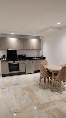 Apartamento Cosy Studio Au Coeur de Casablanca