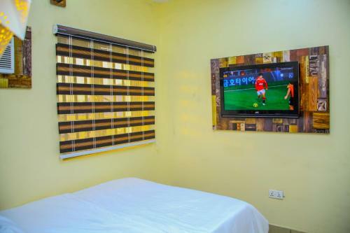 Hotel Ontario Suites