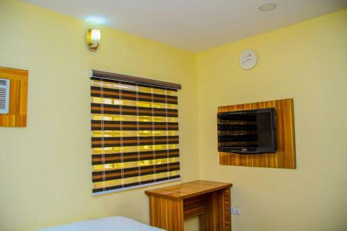 Hotel Ontario Suites