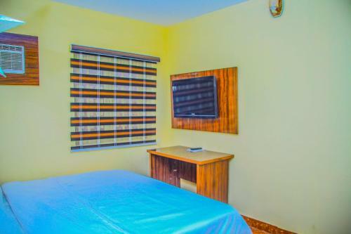 Hotel Ontario Suites