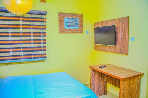 Hotel Ontario Suites