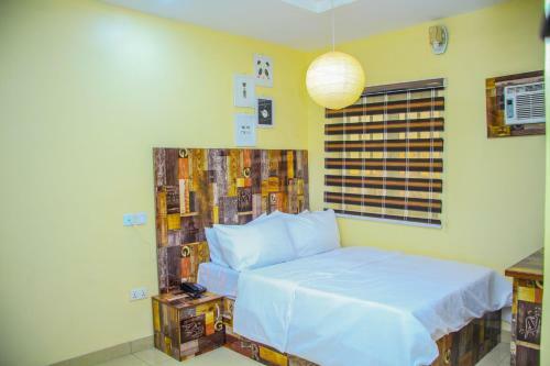 Hotel Ontario Suites