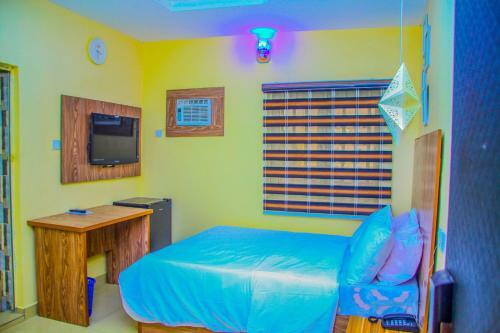 Hotel Ontario Suites