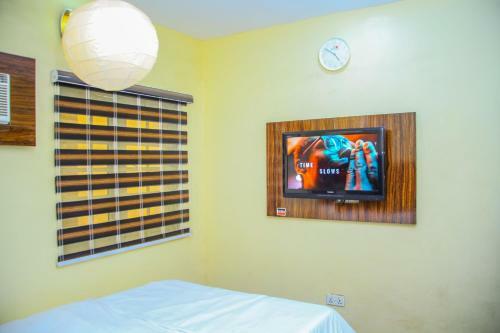 Hotel Ontario Suites