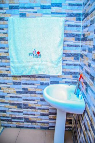 Hotel Ontario Suites