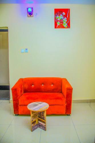 Hotel Ontario Suites
