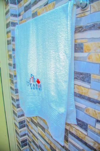Hotel Ontario Suites