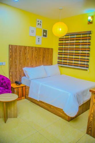 Hotel Ontario Suites