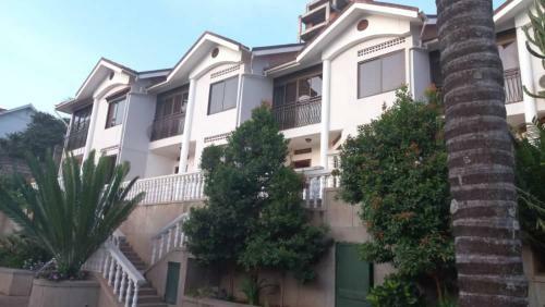 Naguru Apartments