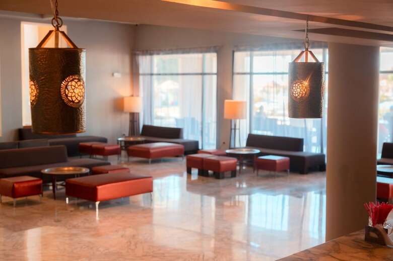 Hotel Vincci Dar Midoun