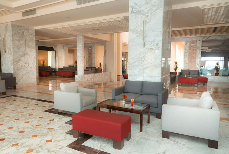 Hotel Vincci Dar Midoun