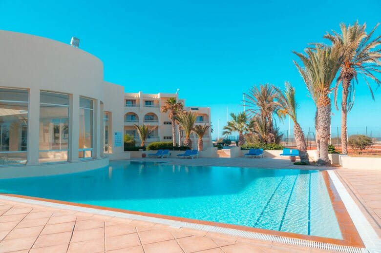 Hotel Vincci Dar Midoun