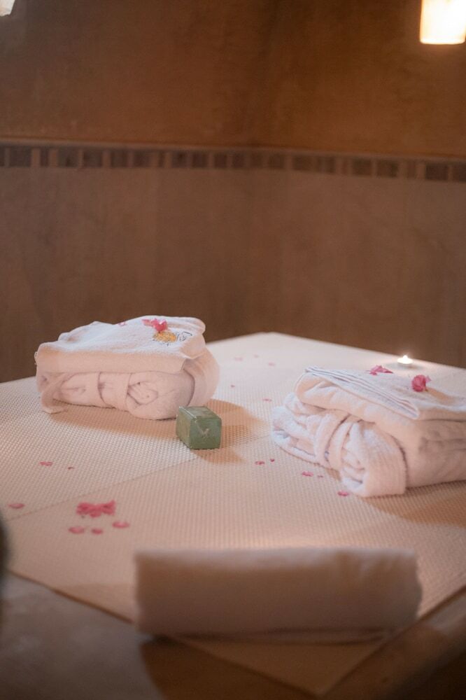 Hotel Vincci Dar Midoun
