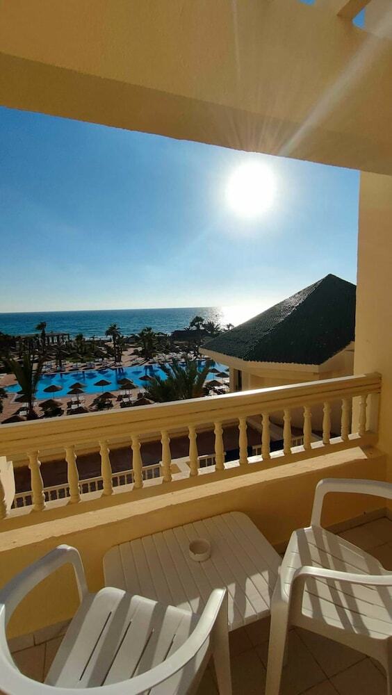 Hotel Vincci Dar Midoun