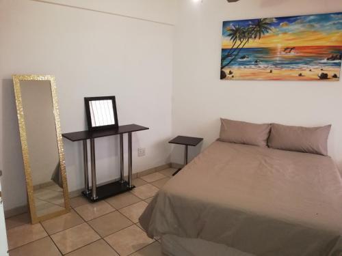 Apartamento A Beach Condo