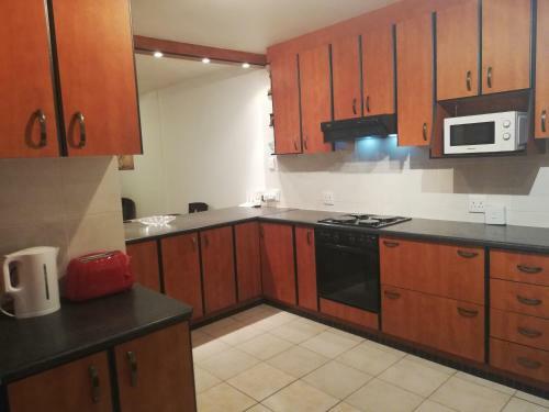 Apartamento A Beach Condo