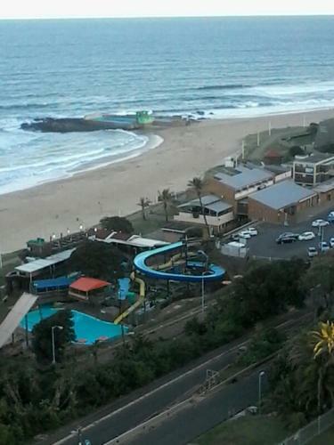 Apartamento A Beach Condo