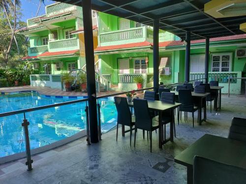 Hotel Sant Valley Resort