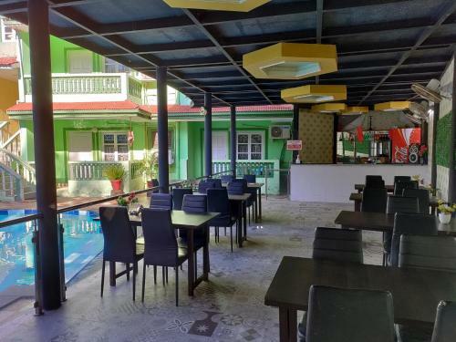 Hotel Sant Valley Resort