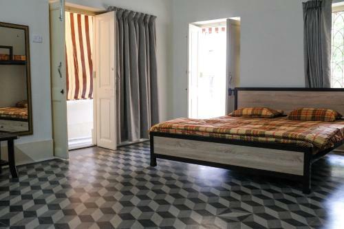 Hostal Regent Vatika Ground Floor