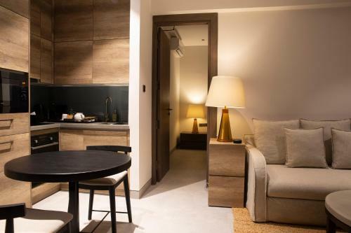 Hotel Crystal Sands