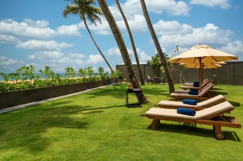 Hotel Crystal Sands