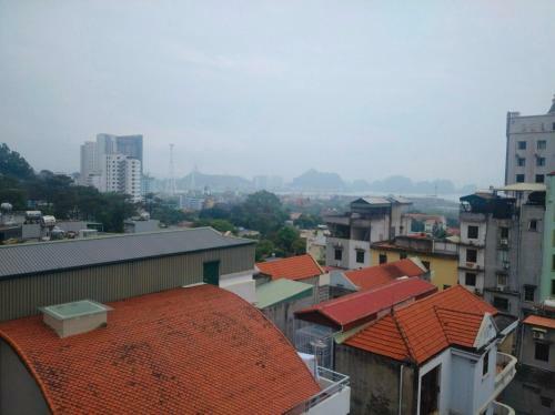 Apartamento H? Long-l� Nh� Villas-bi?t Th? 4 Ng?