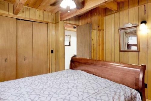 Mount Shasta Retreat #2073 By Big Bear Vacations